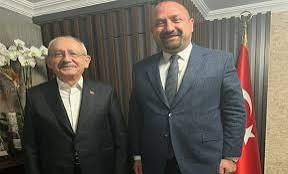 CHP İzmir’de Yeni Dönem: Gümrükçü’nün 30 Kişilik Yönetim Listesi Onaylandı!