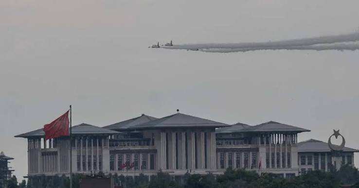 Küresel Güvenliğin Gözü Başkentte: Tarihi NATO Zirvesi İçin Ankara'da Geri Sayım