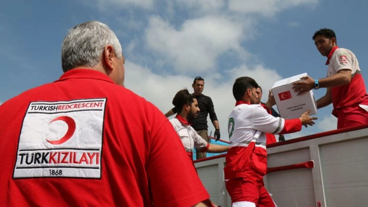 İzmir Bayraklı Kızılay, Türkiye Üçüncüsü Oldu!