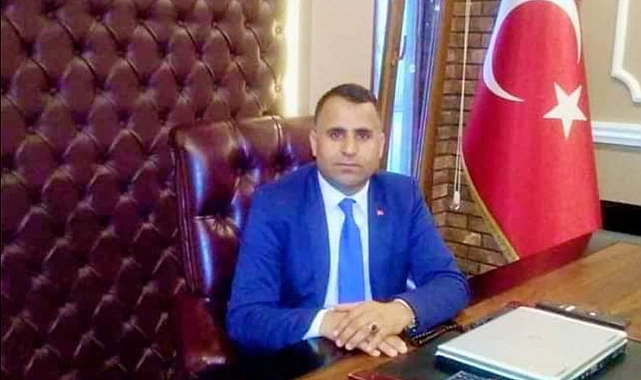 Murat Baran Güneş'ten Kurban Bayramı Mesajı: 