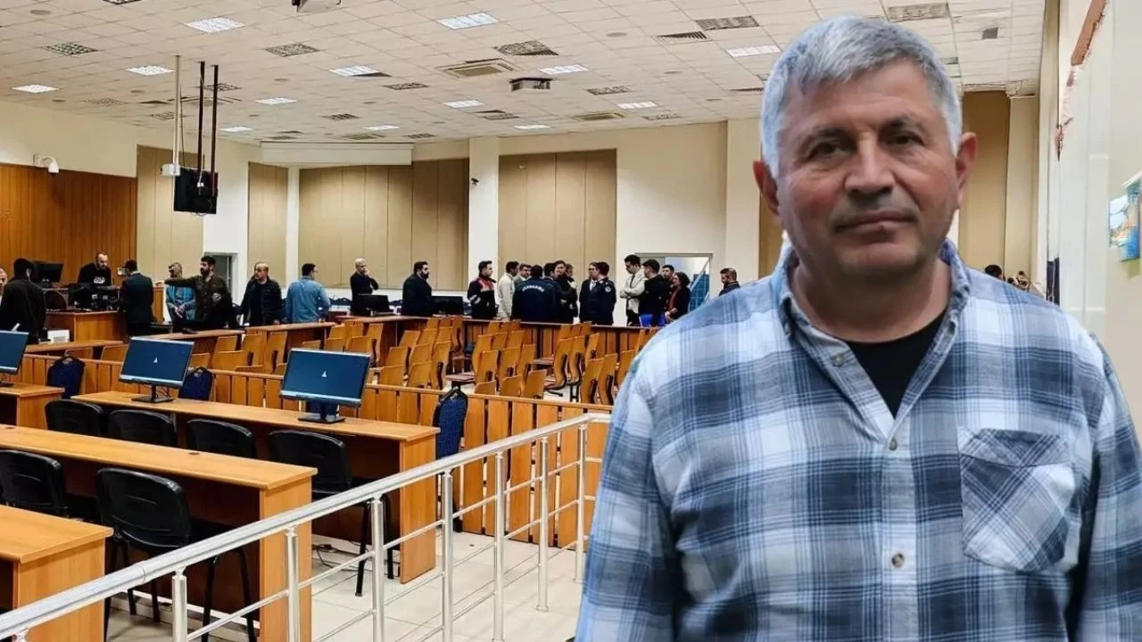 Grand Kartal Otel sahibi duruşmada aylık gelirini açıkladı, salon ayağa kalktı