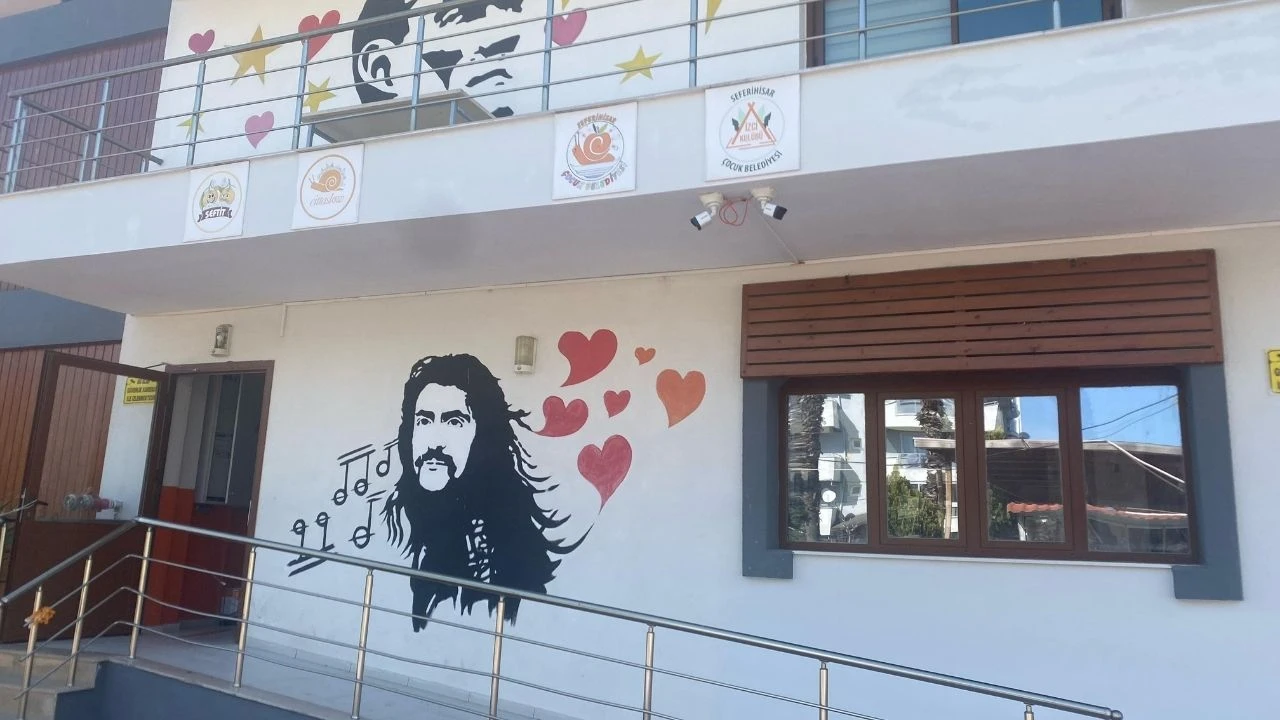 Seferihisar’da çifte bayram! Çocuk Belediyesi 23 Nisan’da açılıyor