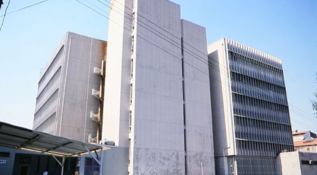 Tarihi Salepçioğlu İş Merkezi Otel Oluyor: Gözler Ceyda Bölünmez Çankırı'da