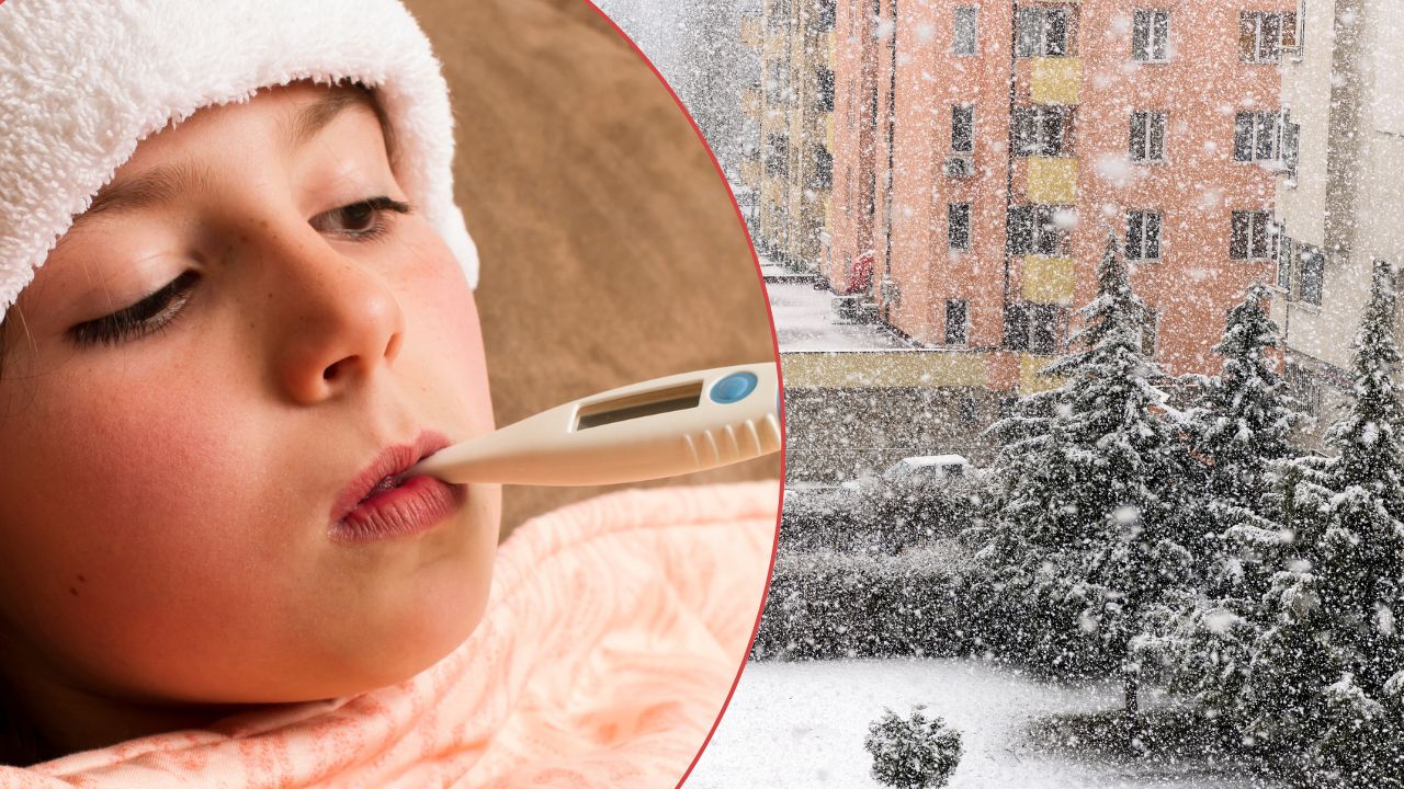 Tekrar yayılmaya başladı... Uzmanlardan 'influenza' uyarısı: Ölüme dahi yol açabilir!