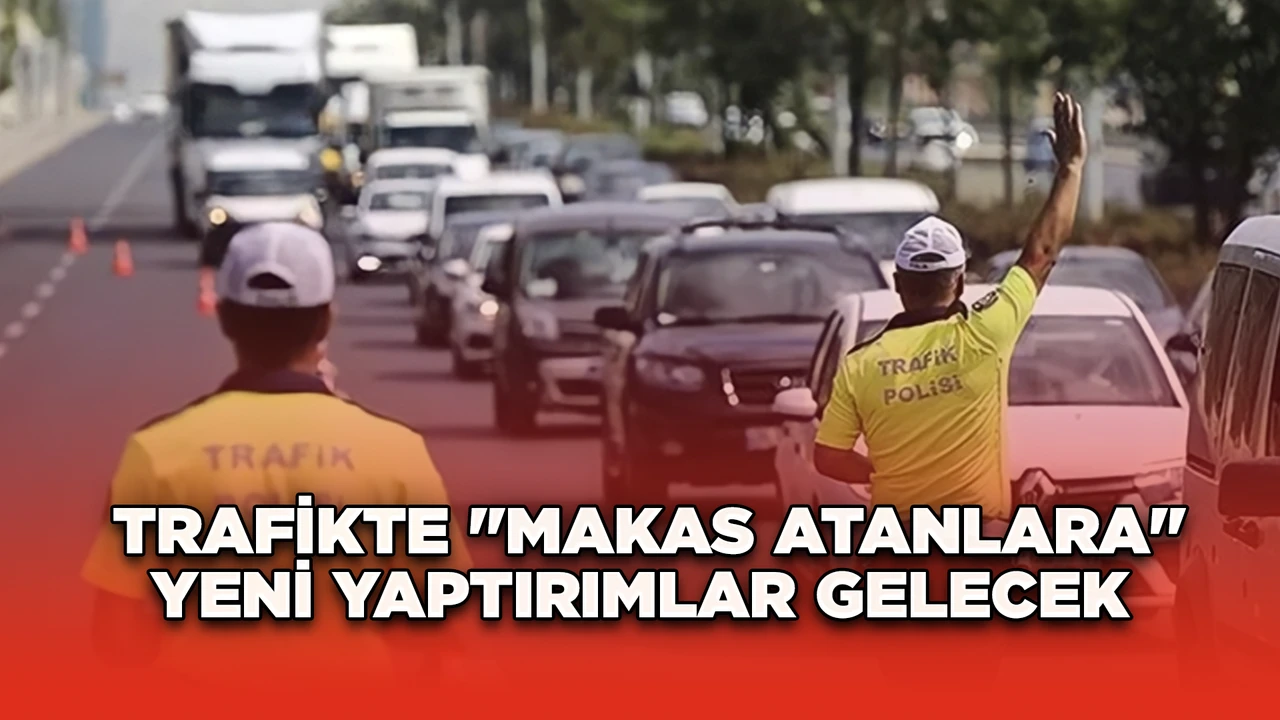 Trafikte 