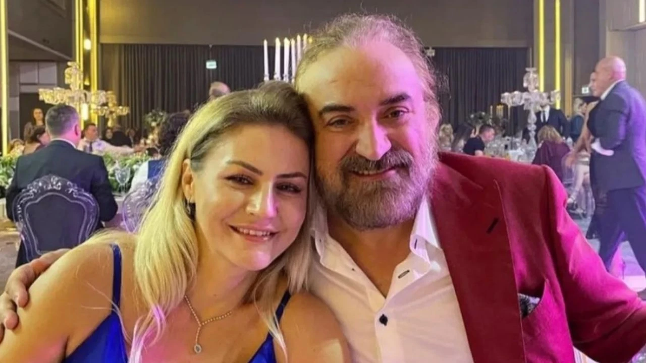 Volkan Konak'ın eşinden yürek yakan paylaşım: ''Aşk'tı bizimkisi...''