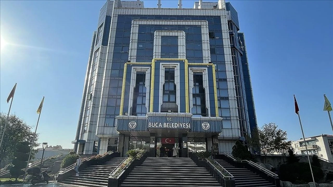 Kıdem tazminatı krizi Buca Belediyesi'ne sıçradı