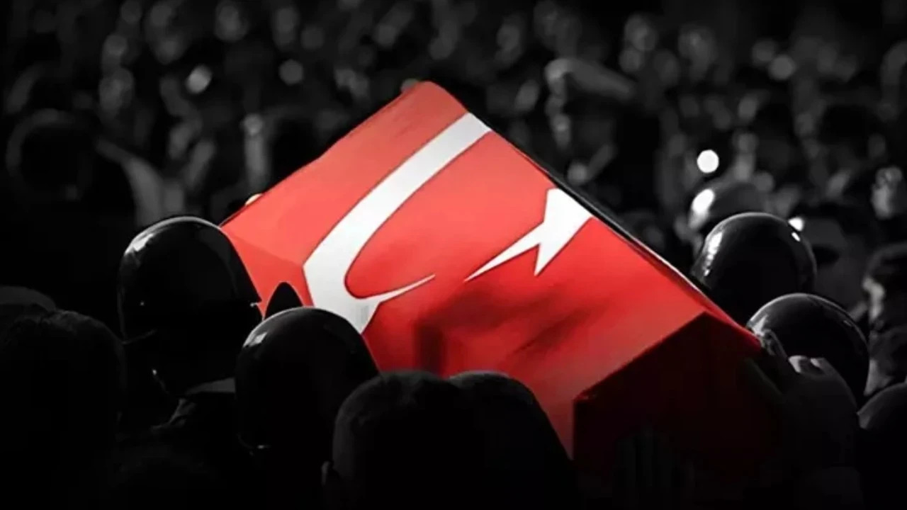 Fırat Kalkanı Bölgesinden Acı Haber: Bir Mehmetçik Şehit Düştü