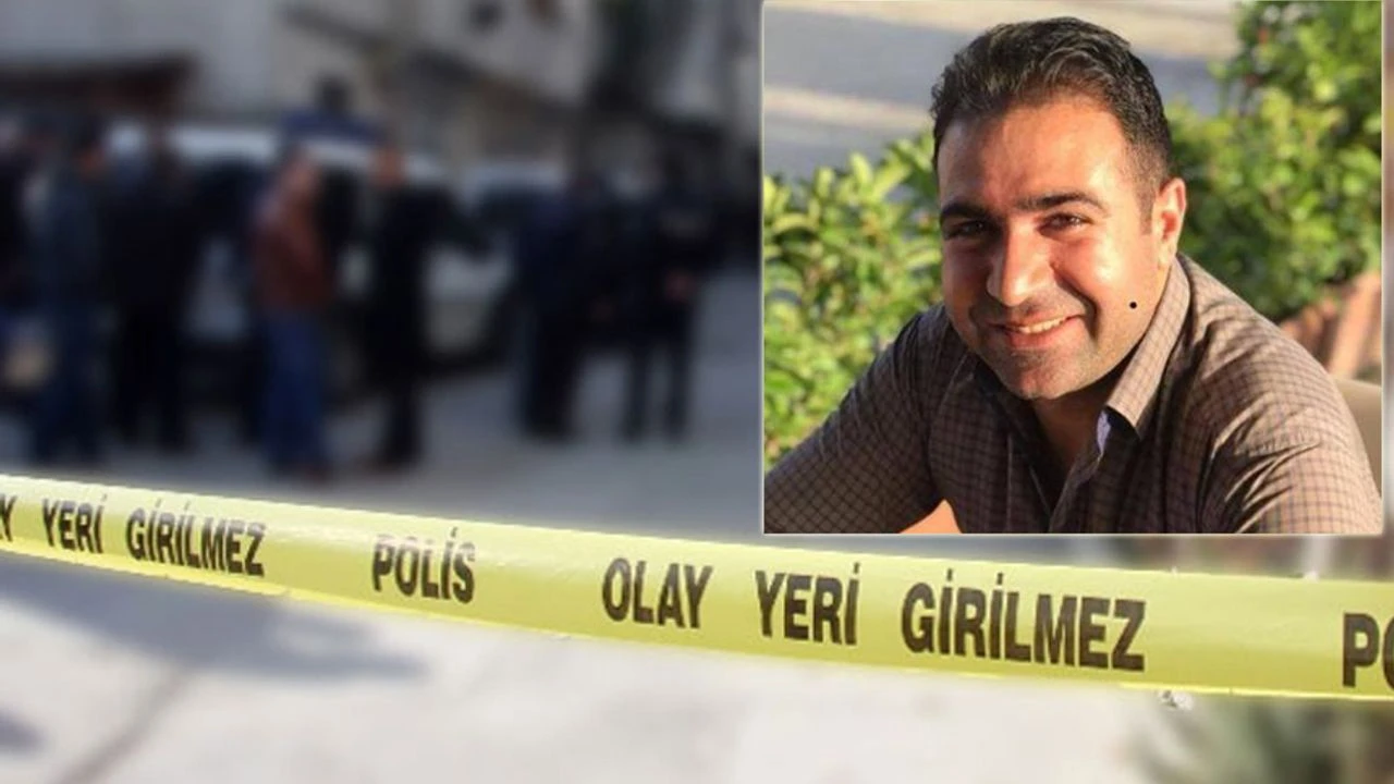 İzmir’de bir intihar daha: Kalbe tek kurşun!