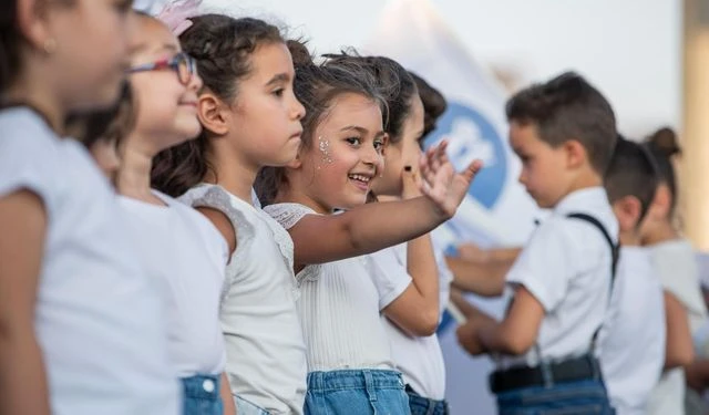 Yuvamız İzmir büyüyor: Hedef 30 şube, 4 bin lira ücret!