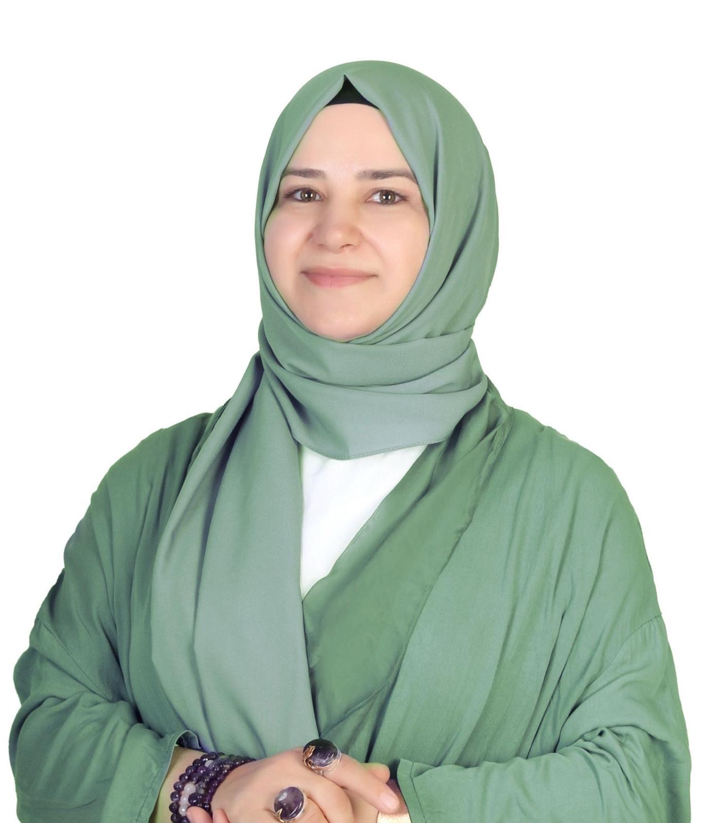 Özlem AKAR